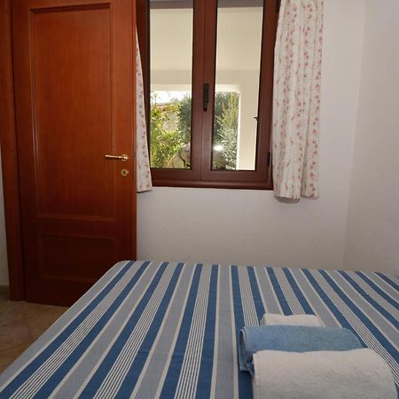 Citai Con Splendida Vista Mare Apartment San Teodoro  Exterior photo