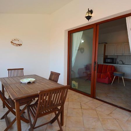 Citai Con Splendida Vista Mare Apartment San Teodoro  Exterior photo