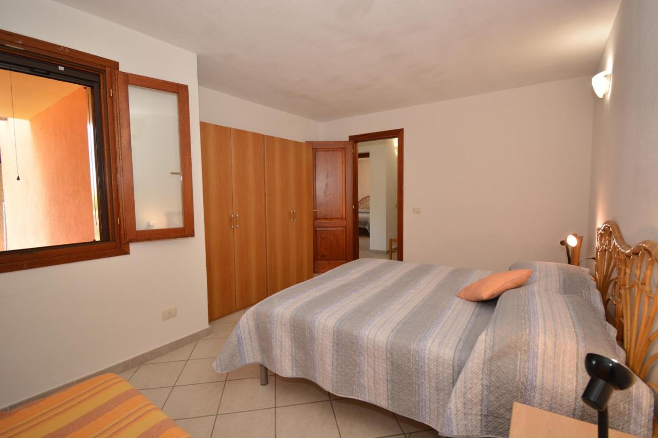 Citai Con Splendida Vista Mare Apartment San Teodoro  Exterior photo