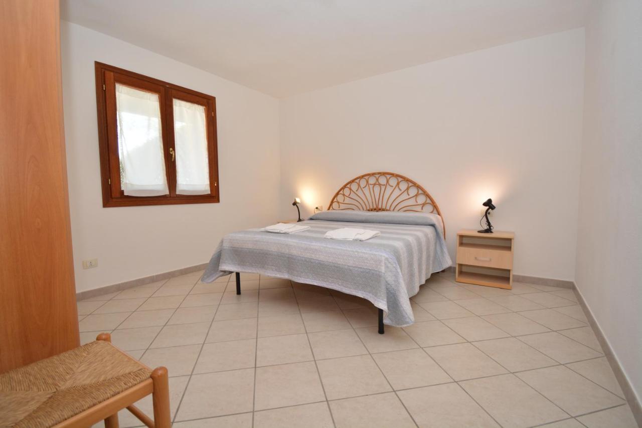 Citai Con Splendida Vista Mare Apartment San Teodoro  Exterior photo