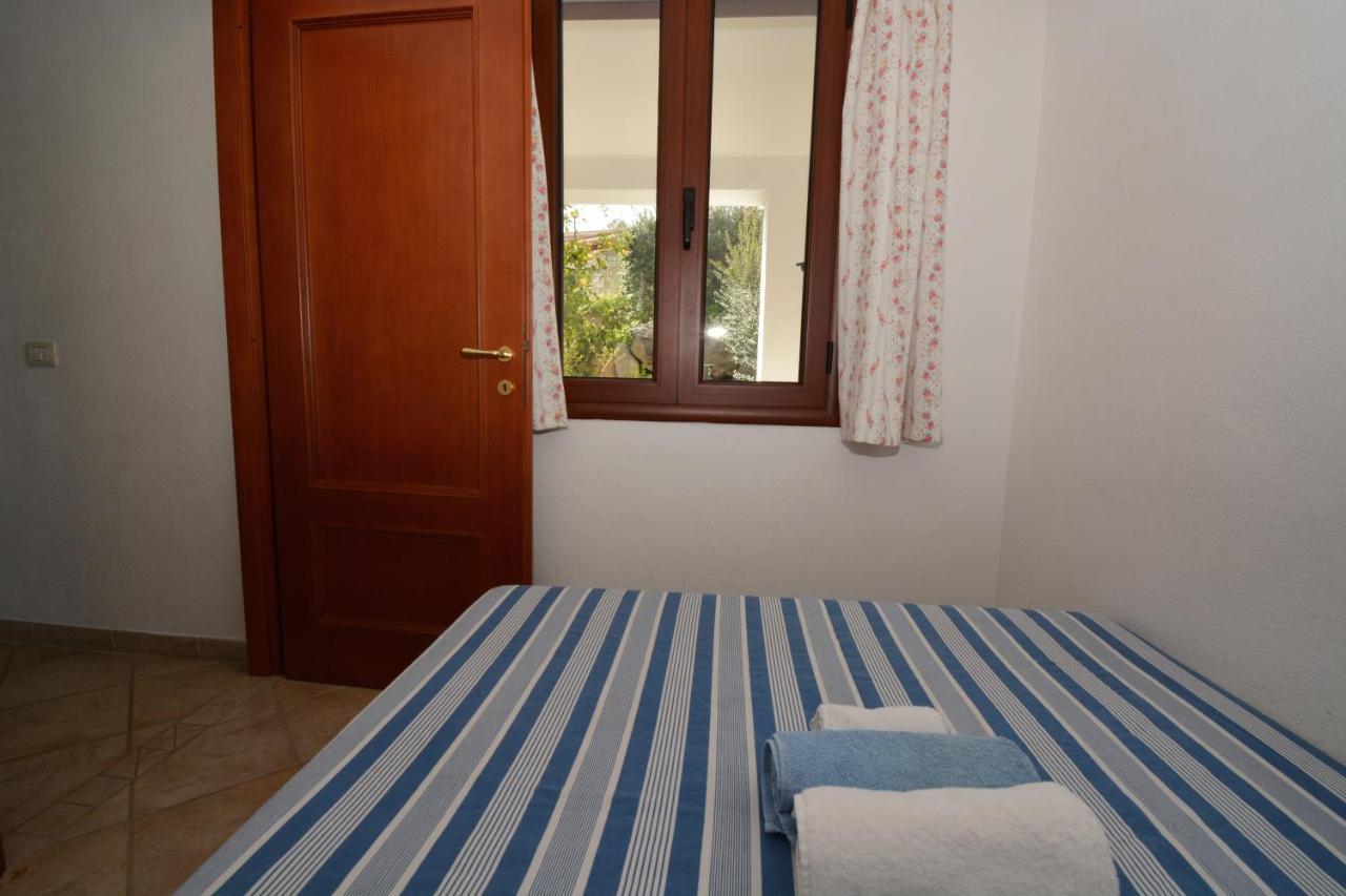 Citai Con Splendida Vista Mare Apartment San Teodoro  Exterior photo