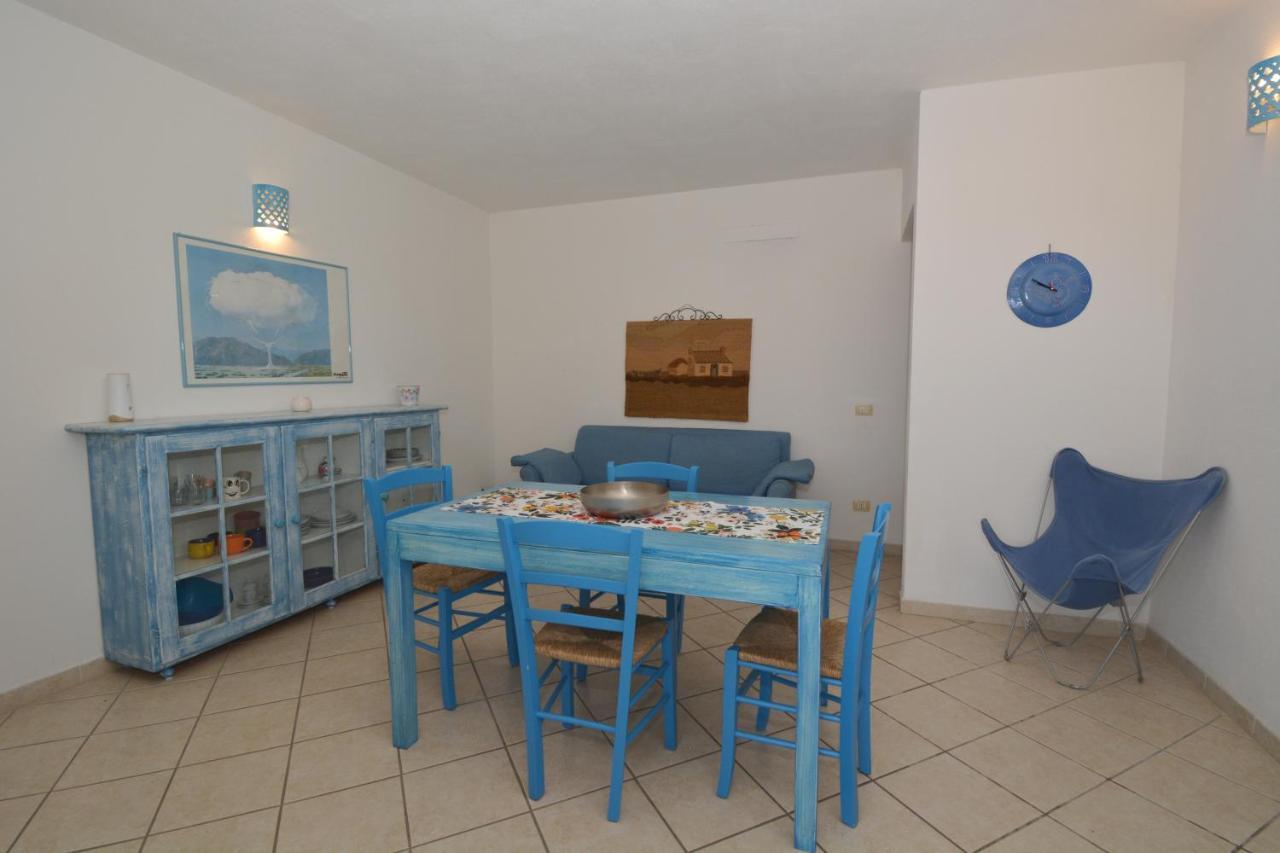 Citai Con Splendida Vista Mare Apartment San Teodoro  Exterior photo
