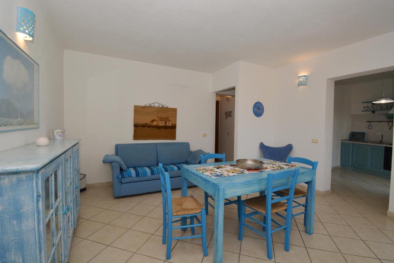 Citai Con Splendida Vista Mare Apartment San Teodoro  Exterior photo