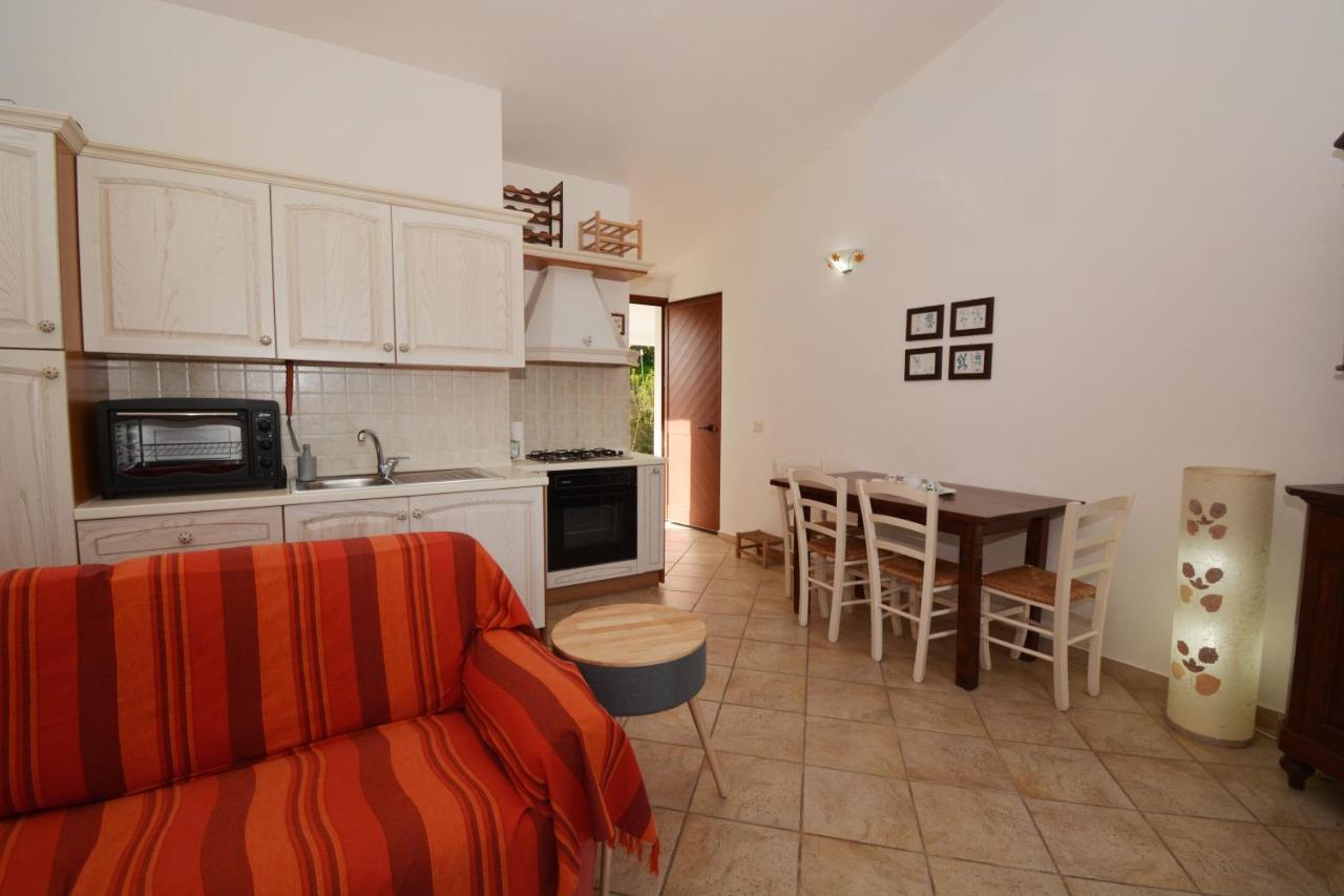 Citai Con Splendida Vista Mare Apartment San Teodoro  Exterior photo