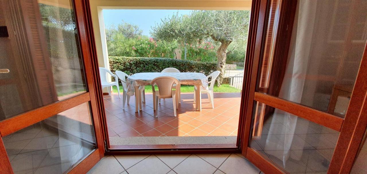 Citai Con Splendida Vista Mare Apartment San Teodoro  Exterior photo