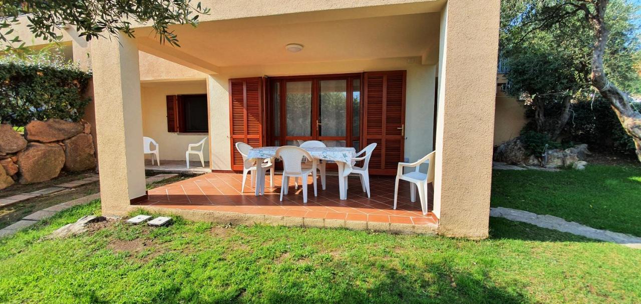 Citai Con Splendida Vista Mare Apartment San Teodoro  Exterior photo