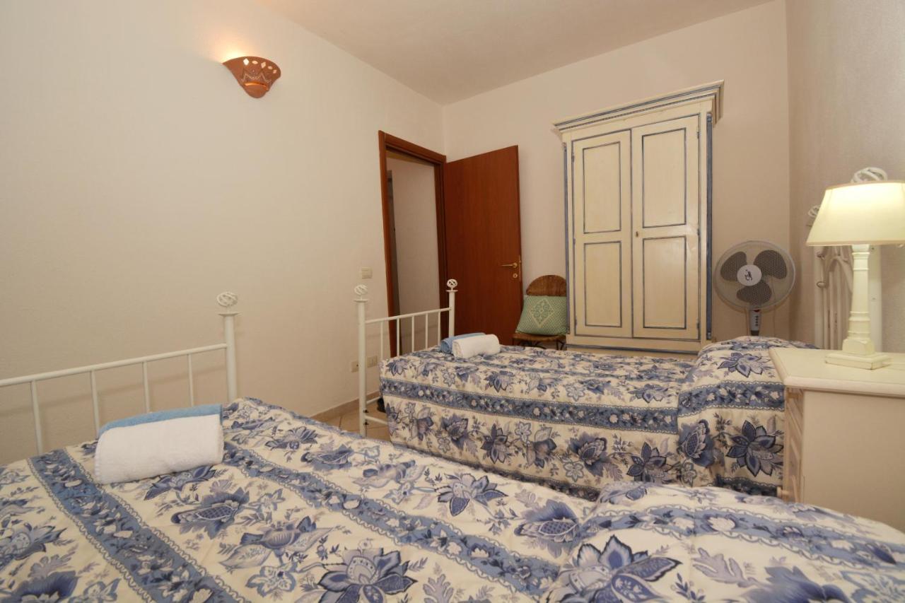 Citai Con Splendida Vista Mare Apartment San Teodoro  Exterior photo