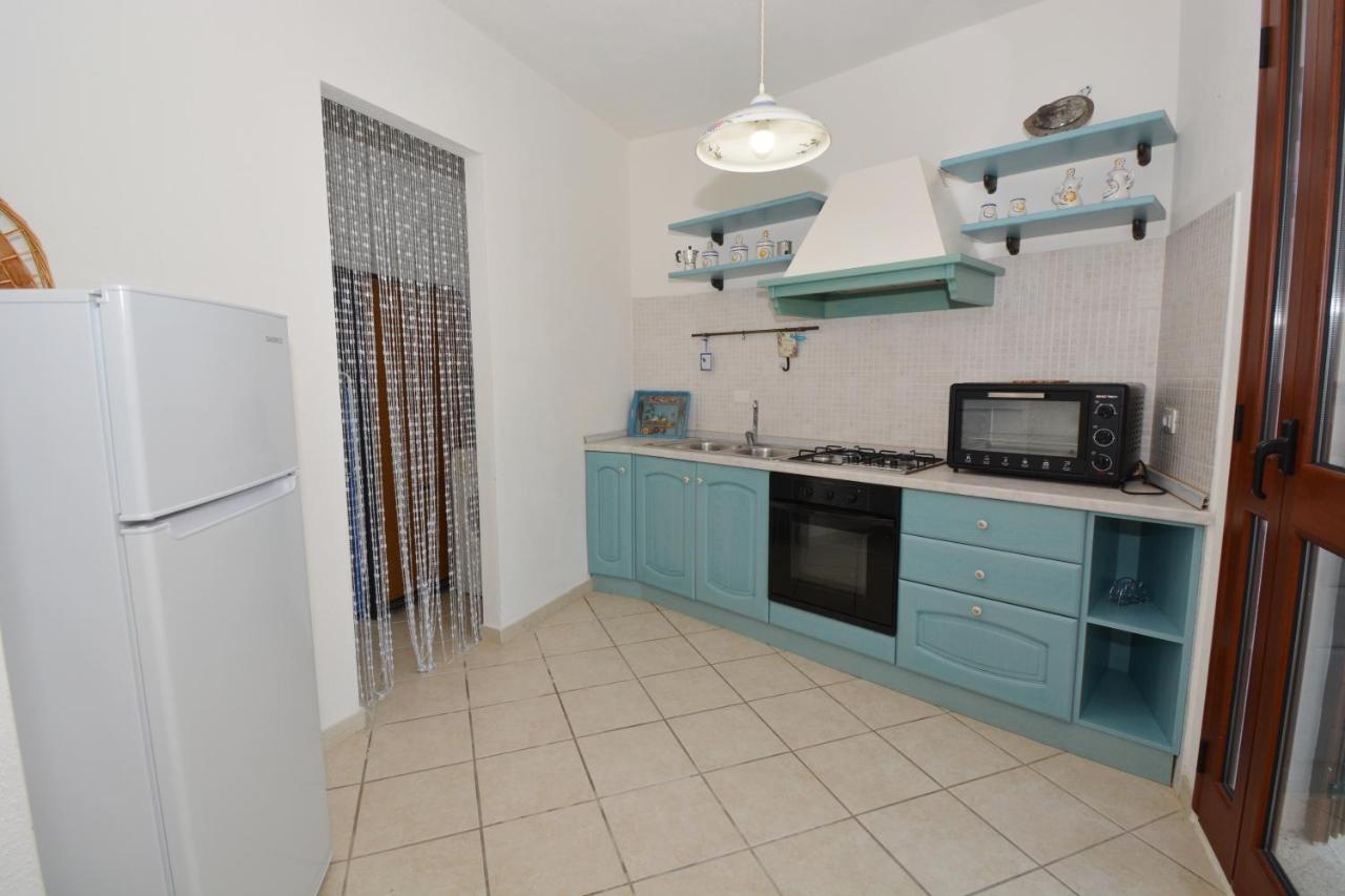 Citai Con Splendida Vista Mare Apartment San Teodoro  Exterior photo