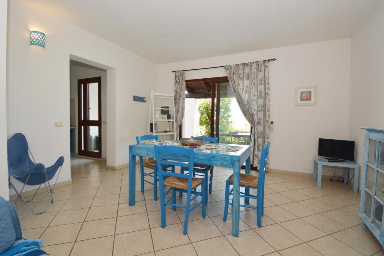 Citai Con Splendida Vista Mare Apartment San Teodoro  Exterior photo