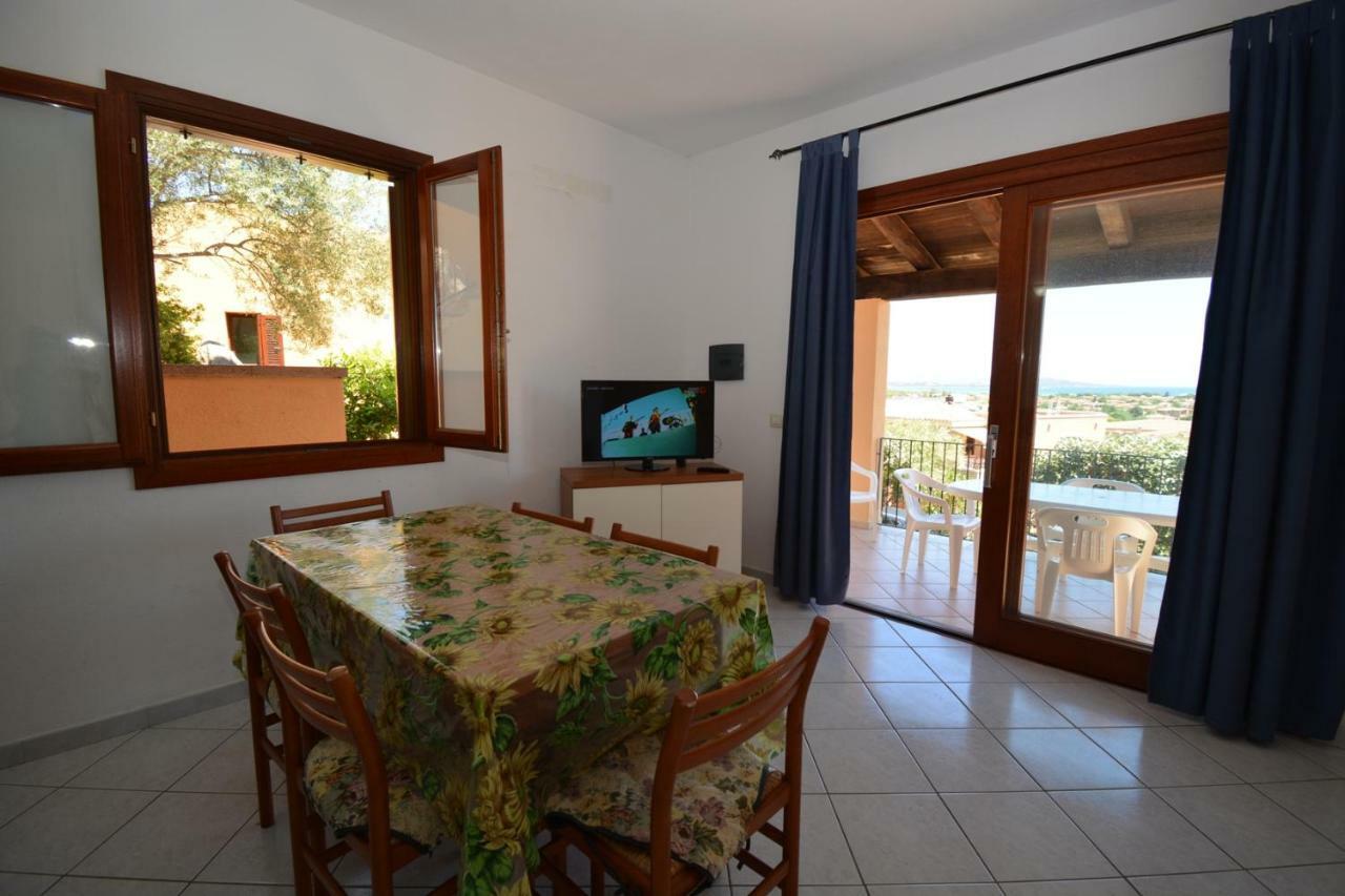 Citai Con Splendida Vista Mare Apartment San Teodoro  Exterior photo