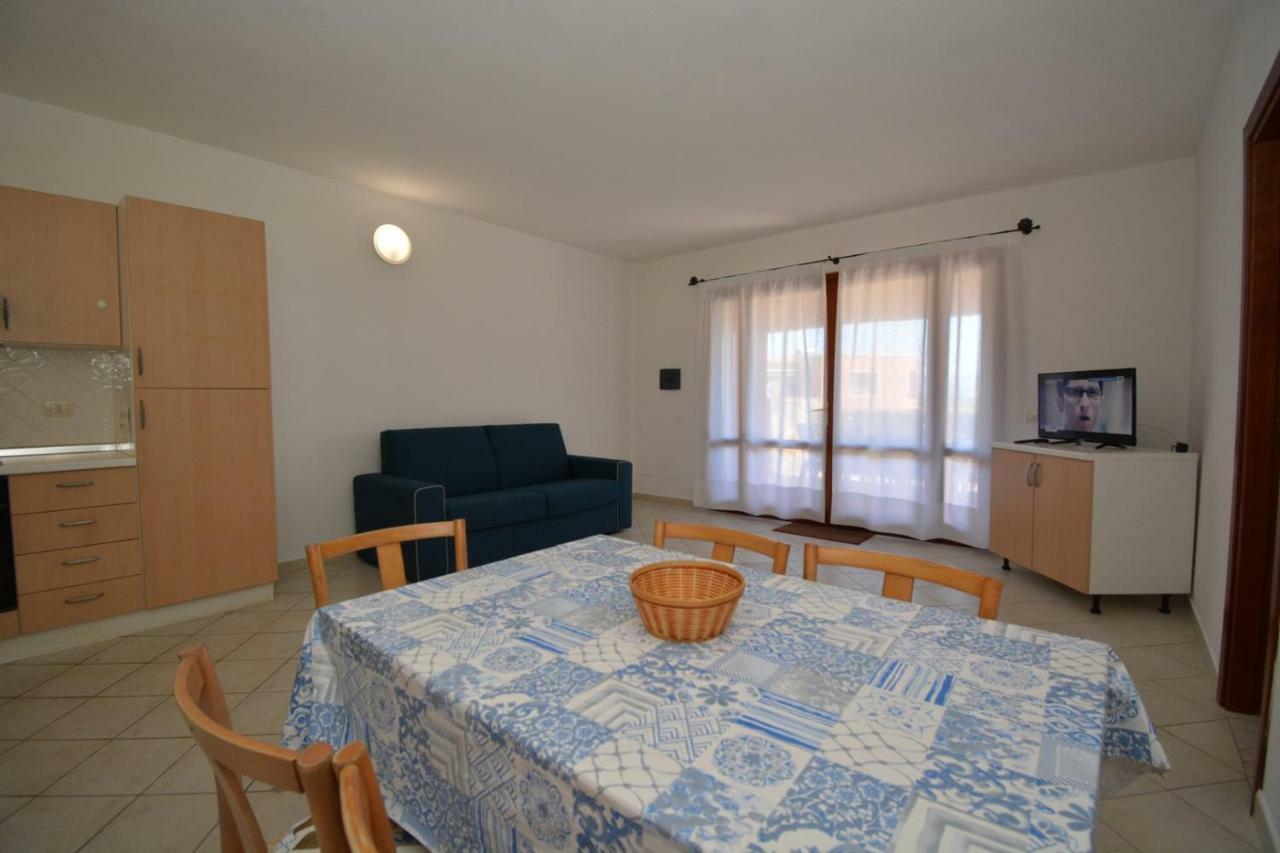 Citai Con Splendida Vista Mare Apartment San Teodoro  Exterior photo