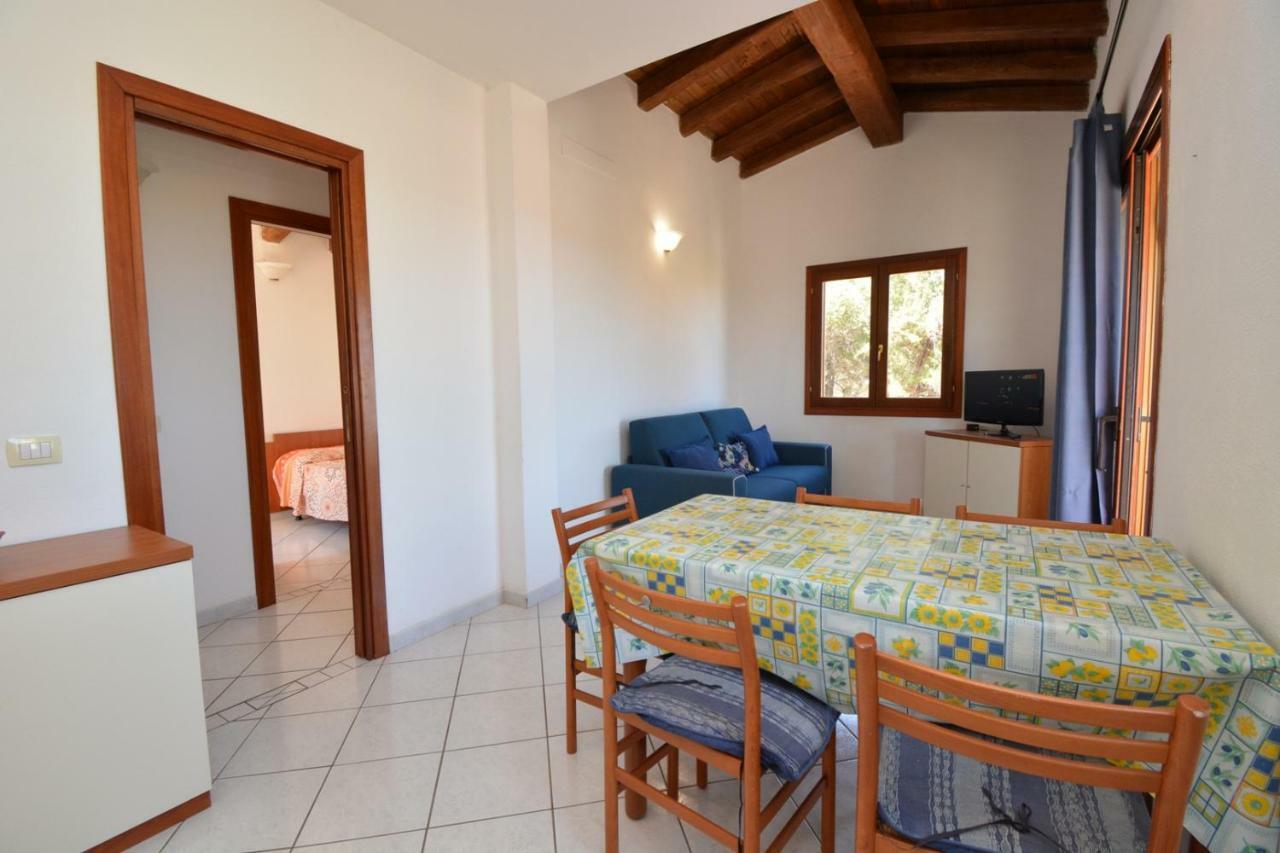 Citai Con Splendida Vista Mare Apartment San Teodoro  Exterior photo