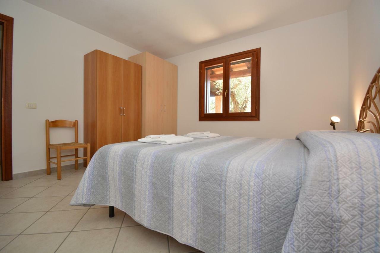 Citai Con Splendida Vista Mare Apartment San Teodoro  Exterior photo
