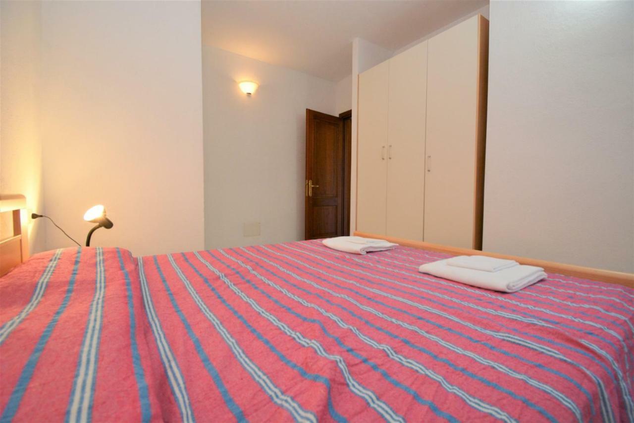 Citai Con Splendida Vista Mare Apartment San Teodoro  Exterior photo