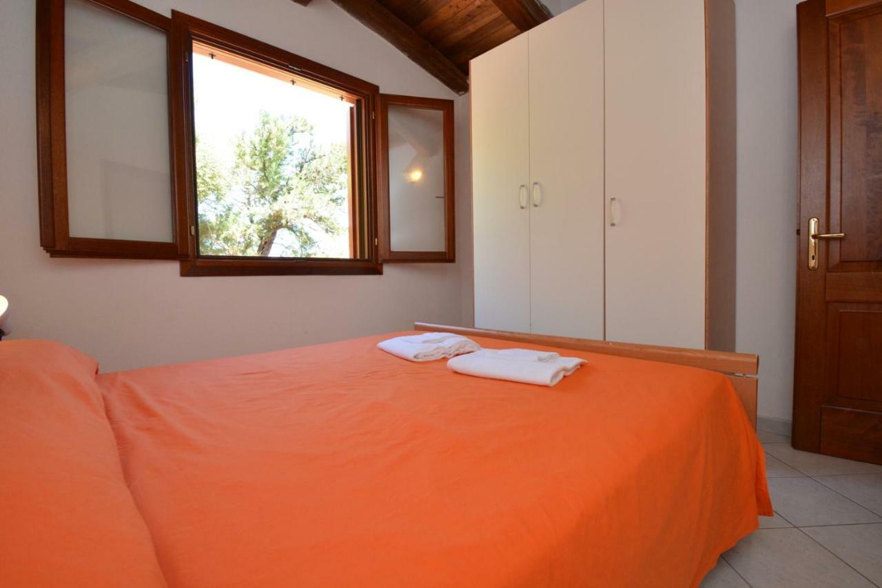 Citai Con Splendida Vista Mare Apartment San Teodoro  Exterior photo