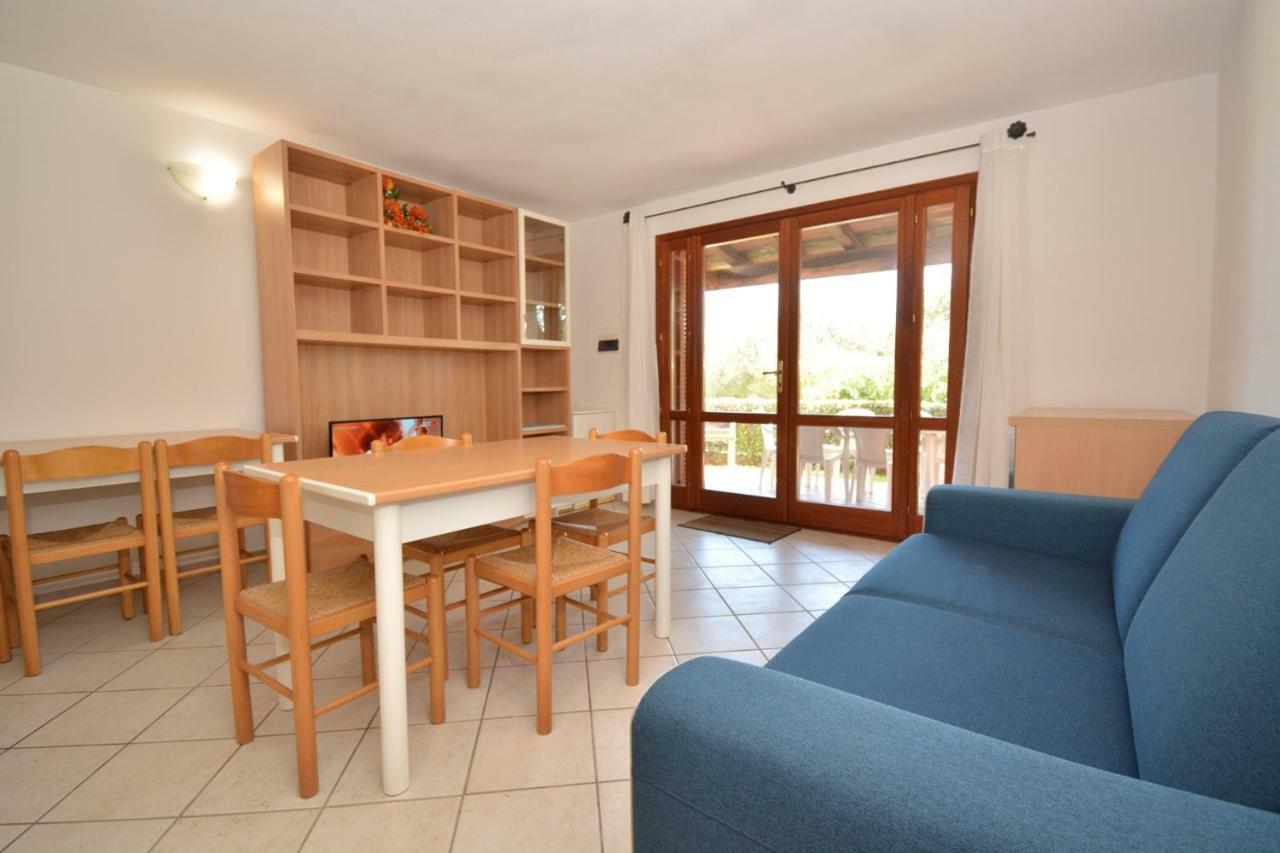 Citai Con Splendida Vista Mare Apartment San Teodoro  Exterior photo