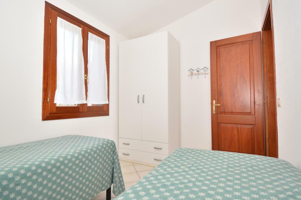 Citai Con Splendida Vista Mare Apartment San Teodoro  Exterior photo